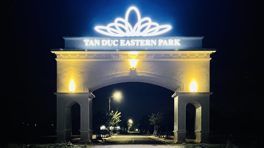 Khu Nhà Phố Bậc Nhất Phổ Yên - Thái Nguyên