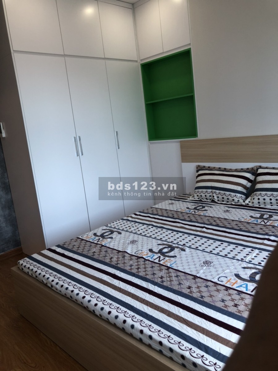 CHÍNH CHỦ CẦN CHO THUÊ CHUNG CƯ CAO CẤP DỰ ÁN GOLDMARK CITY, LH: 0916056369