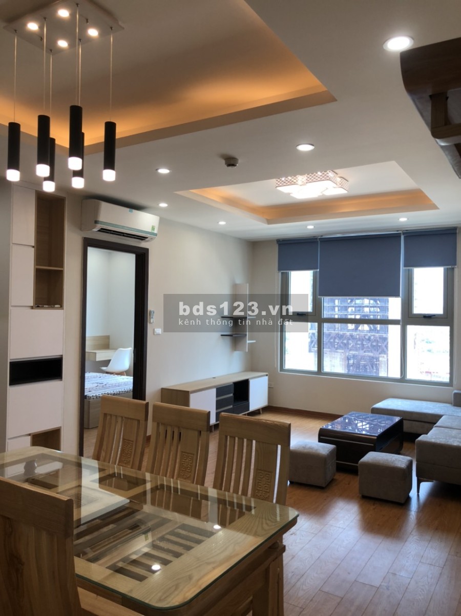 CHÍNH CHỦ CẦN CHO THUÊ CHUNG CƯ CAO CẤP DỰ ÁN GOLDMARK CITY, LH: 0916056369