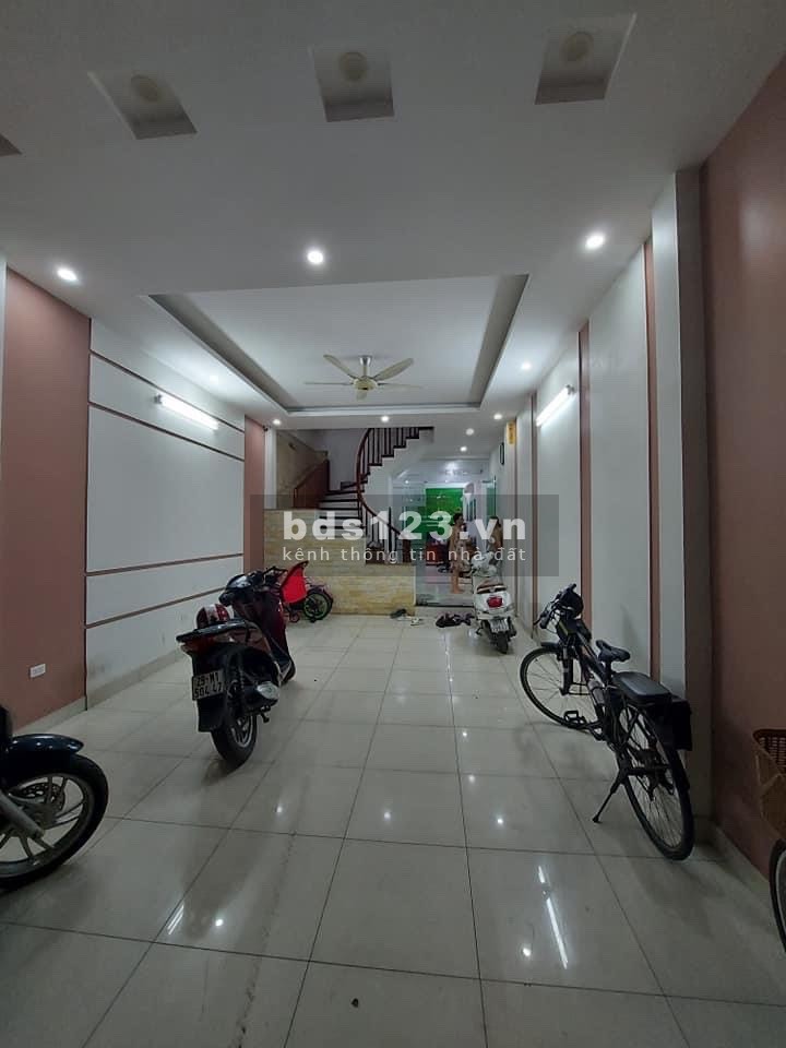 Bán Nhà Liền Kề TT KĐT Văn Quán – Ô Tô tránh – Kinh Doanh tốt – 10.5 tỷ