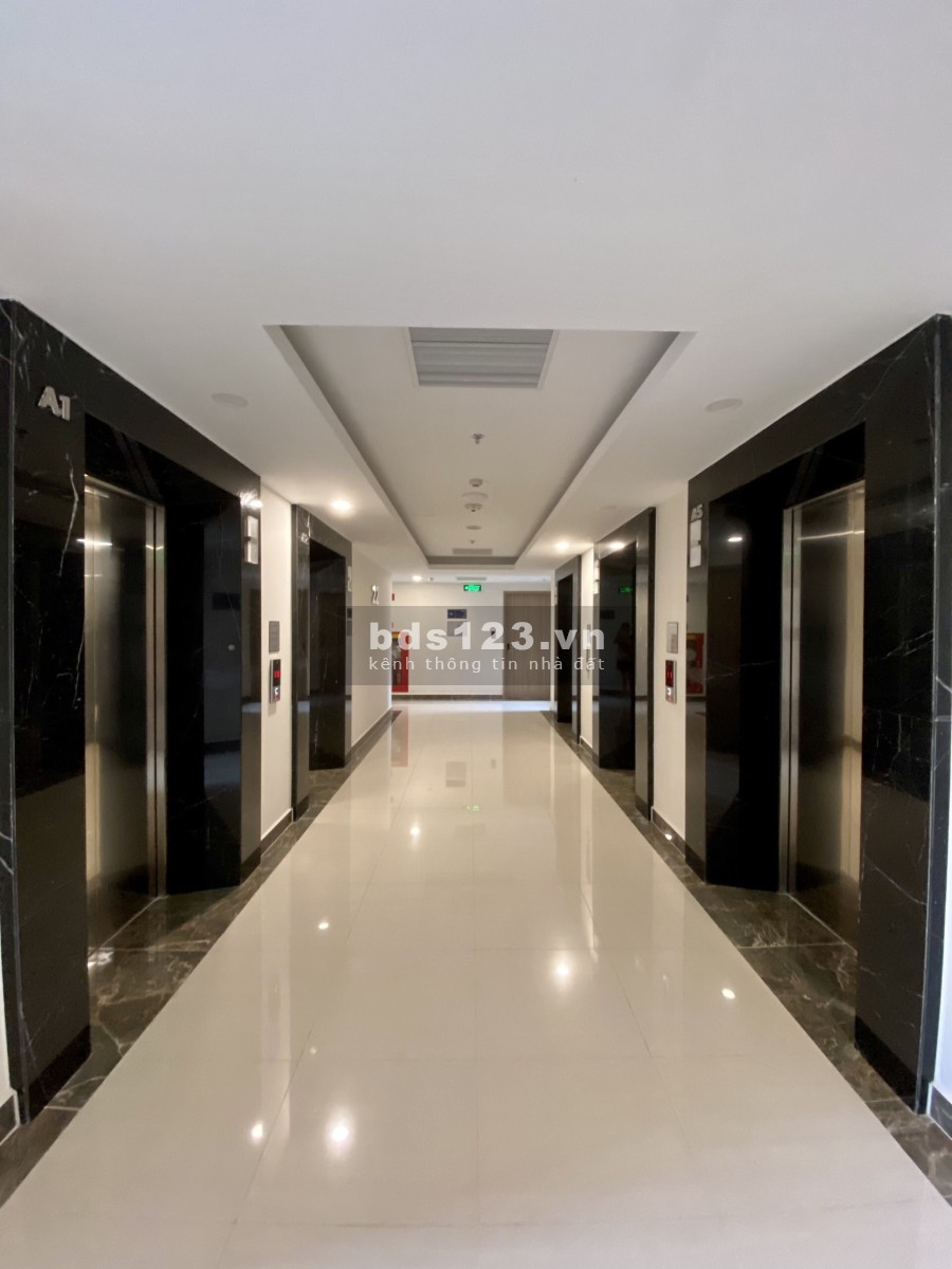 Cho thuê căn hộ Studio cao cấp full đồ, giá chỉ 6.5tr tại Vinhomes Smart City