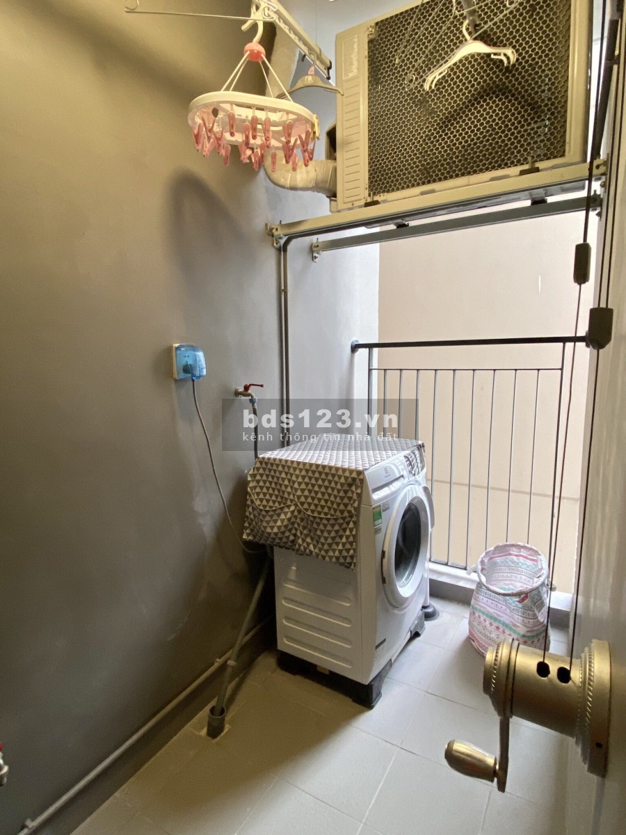 Cho thuê căn hộ Studio cao cấp full đồ, giá chỉ 6.5tr tại Vinhomes Smart City