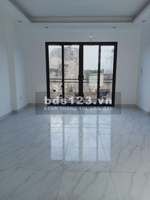 Bán nhà Phương Canh ô tô đỗ cửa ngõ thông nội thất có sẵn bàn giao vào ở ngay, dtsd 36m2