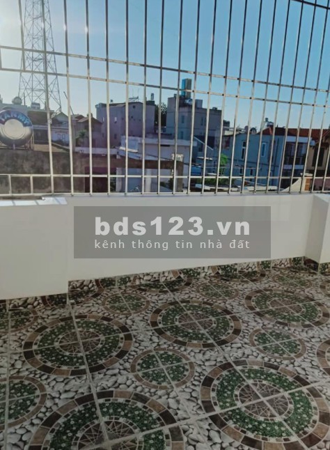 Bán nhà Phương Canh ô tô đỗ cửa ngõ thông nội thất có sẵn bàn giao vào ở ngay, dtsd 36m2