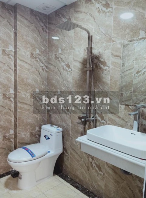 Bán nhà Phương Canh ô tô đỗ cửa ngõ thông nội thất có sẵn bàn giao vào ở ngay, dtsd 36m2