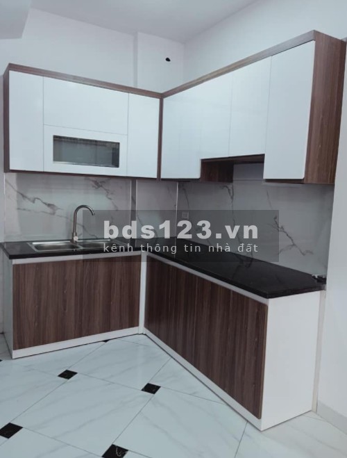 Bán nhà Phương Canh ô tô đỗ cửa ngõ thông nội thất có sẵn bàn giao vào ở ngay, dtsd 36m2