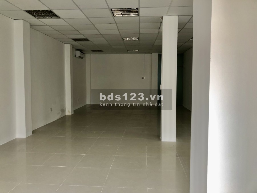 cho thuê văn phòng diện tích 30m2,45m2,95m2 võ văn tần quận 3