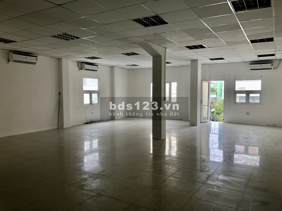cho thuê văn phòng diện tích 30m2,45m2,95m2 võ văn tần quận 3