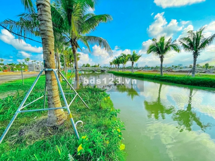 khu đô thị xanh và quy mô nhất TP Huế, đẳng cấp khác biệt hoàn toàn mọi dự án