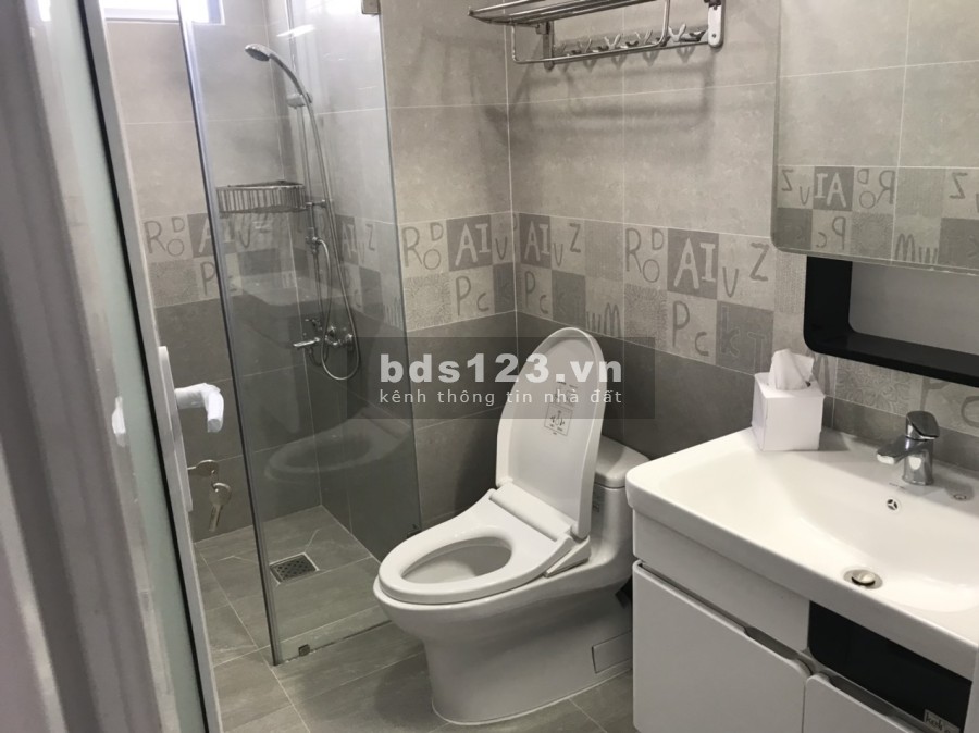 chính chủ bán căn palm height 80m2(2PN,2WC) full NT giá 4.3 tỷ bao thuế phí