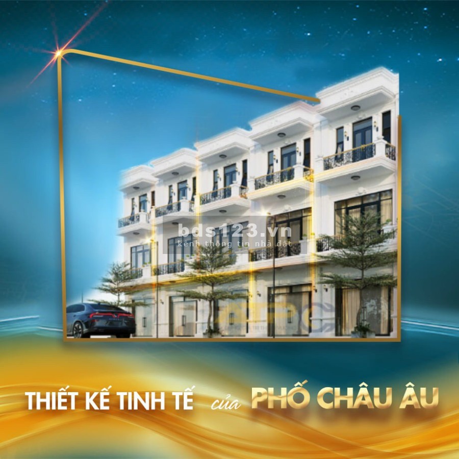 Bán nhà 1 trệt 2 lầu ngay khu công nghiệp Bàu Bàng vị trí giá bán 1.5 tỷ, khu dân cư đông