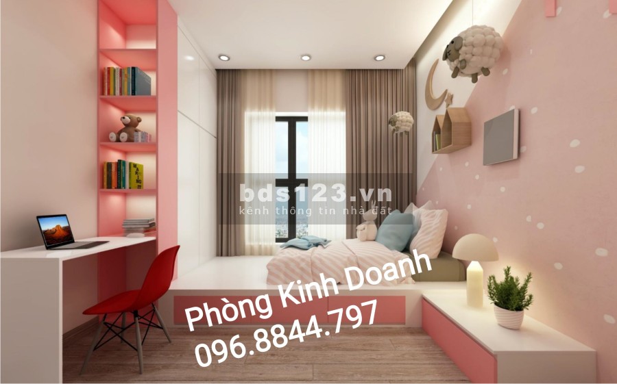 Còn 2 suất nội bộ căn hộ 2 ngủ. Căn GÓC siêu đẹp. Chính sách chiết khấu tháng 10 lên tới 5%