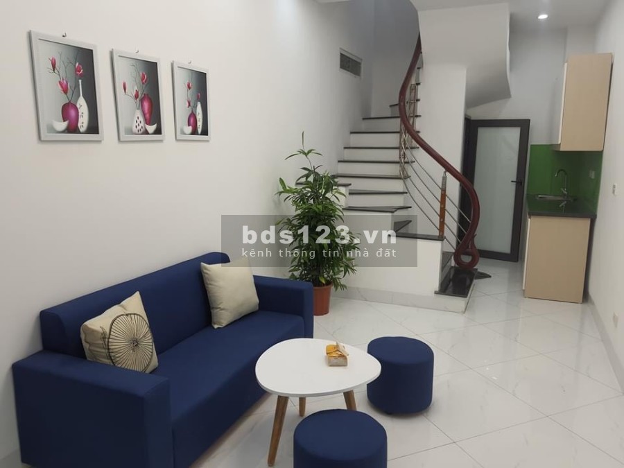 SIÊU PHẨM HAI BÀ TRƯNG – NHÀ MỚI ĐẸP , FULL ĐỒ , GIÁ NHỈNH 2 TỶ