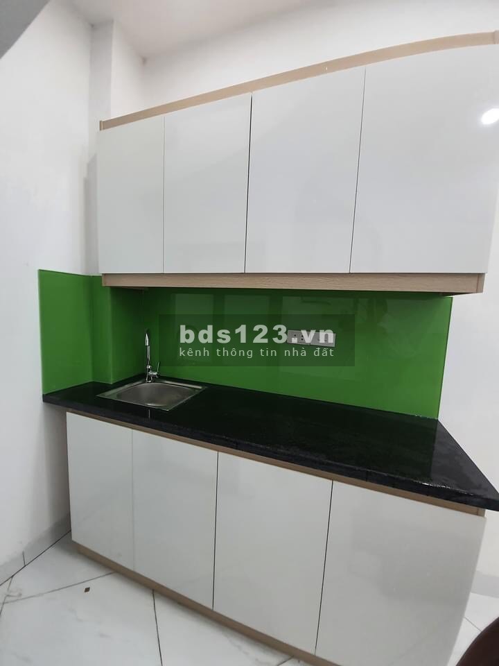 SIÊU PHẨM HAI BÀ TRƯNG – NHÀ MỚI ĐẸP , FULL ĐỒ , GIÁ NHỈNH 2 TỶ
