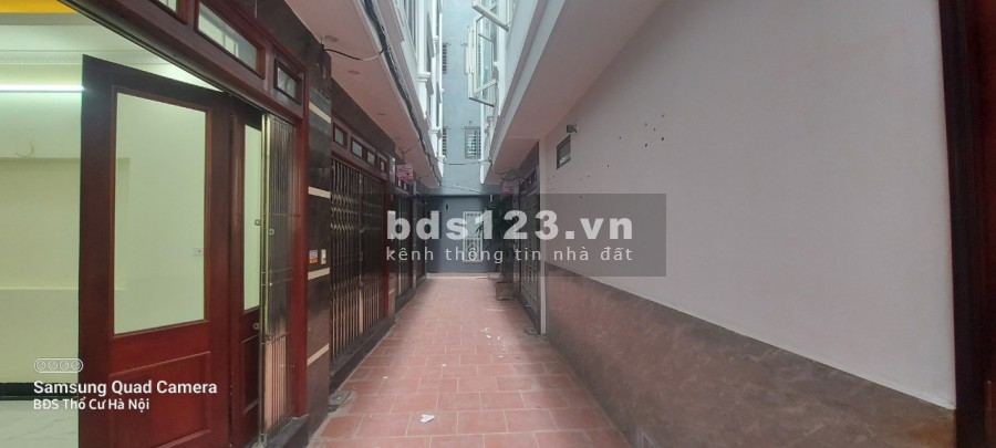 Bán nhà Hà Trì vị trí siêu tiện ích. trung tâm Hà Đông, Hà Nội, Dt 32m2x5T. giá bán nhỉnh 2 tỷ