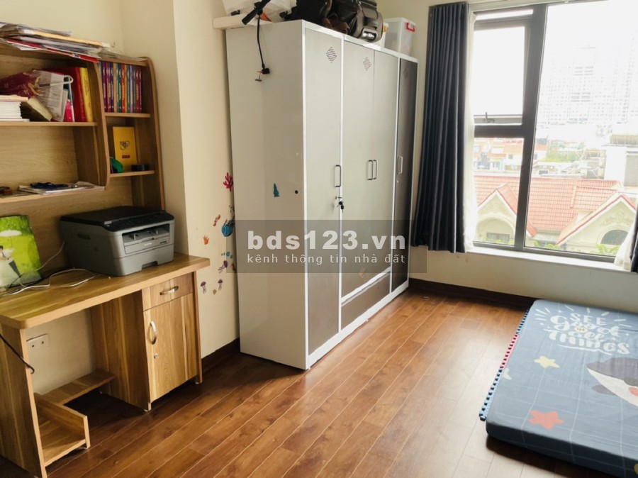 Bán cắt lỗ cc An bình city 89m2 chia 3 ngủ full đồ như ảnh