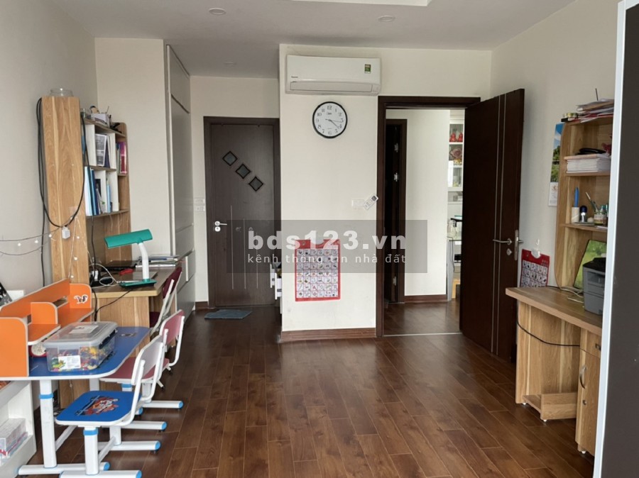 Bán cắt lỗ cc An bình city 89m2 chia 3 ngủ full đồ như ảnh