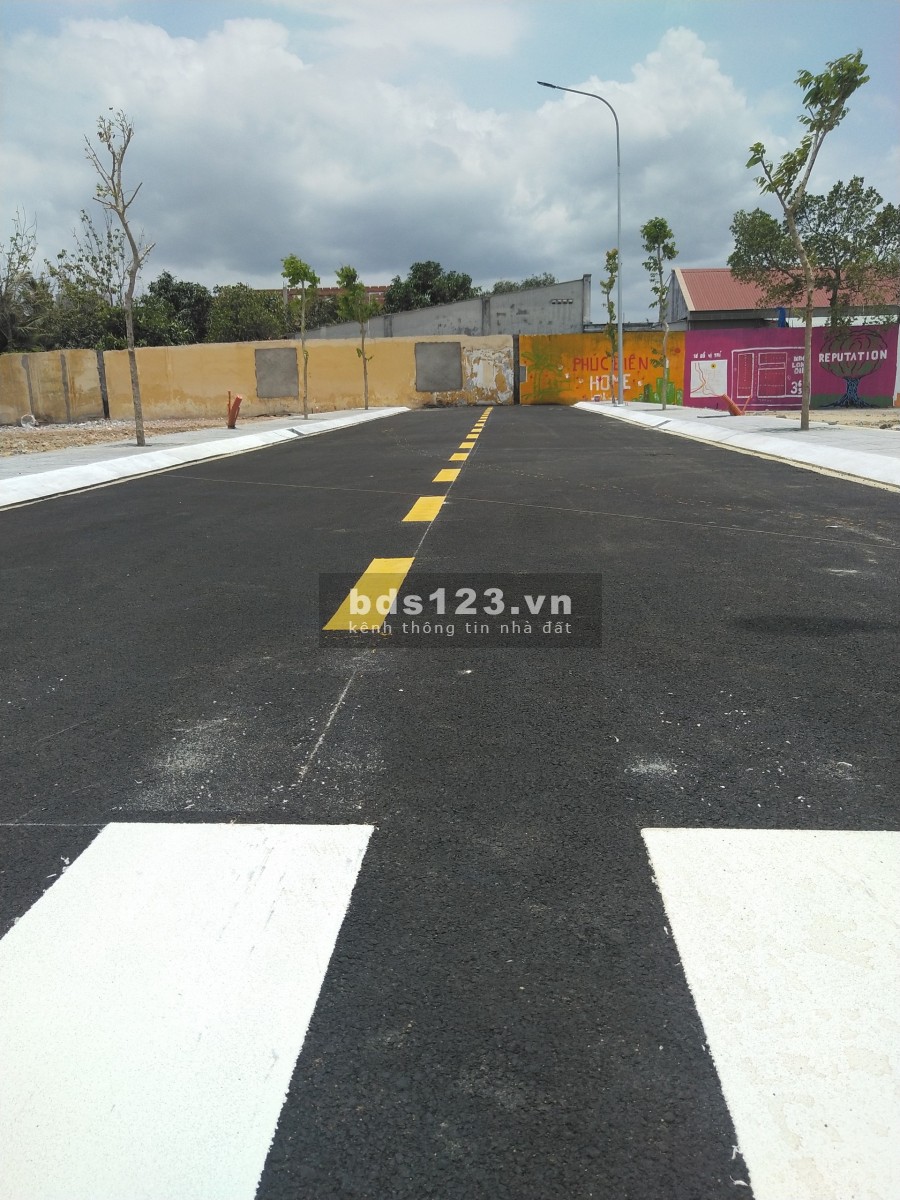 Chính chủ bán nhanh 987m2 đất nền Tỉnh lộ 44A Thị trấn Long Điền 6 tỷ 0906231863