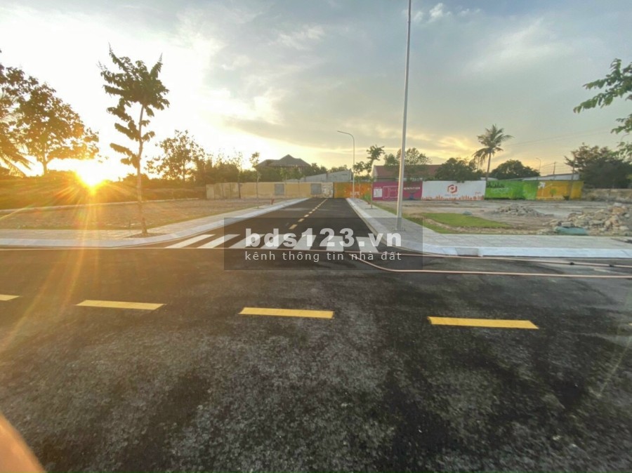 Chính chủ bán nhanh 987m2 đất nền Tỉnh lộ 44A Thị trấn Long Điền 6 tỷ 0906231863