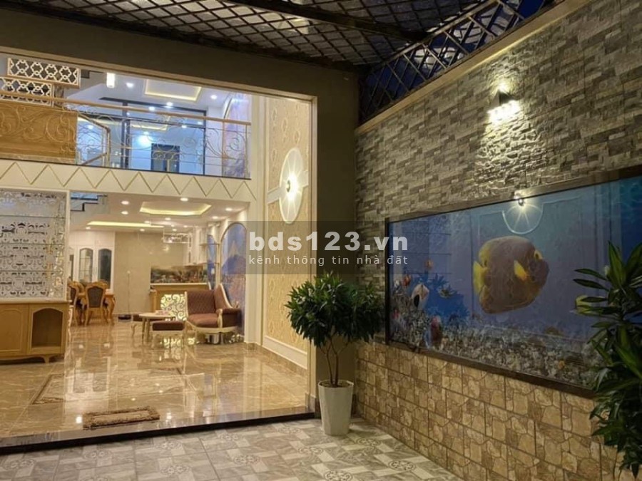 Kẹt Tiền Bán Gấp Lô đất trung tâm gò vấp 80m2,hẻm 12m cách mặt tiền 10m