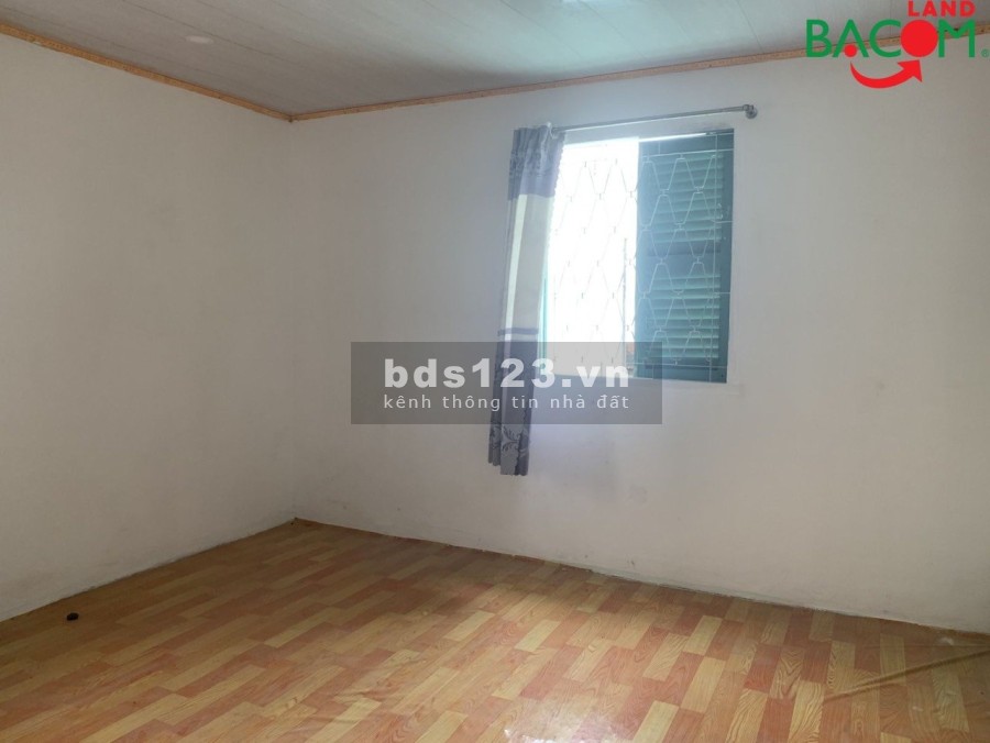 BÁN NHÀ 2 MẶT TIỀN THUỘC P.THỐNG NHẤT, DT; 78M2 SHR THỔ CƯ GIÁ CHỈ 1,78 TỶ