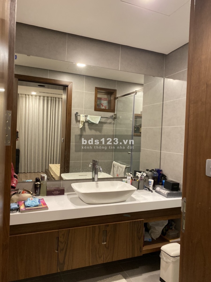 Cho thuê căn hộ chung cư Pico 173 Xuân Thủy. 2PN Full Đủ Đồ liên hệ chính chủ 0376846789