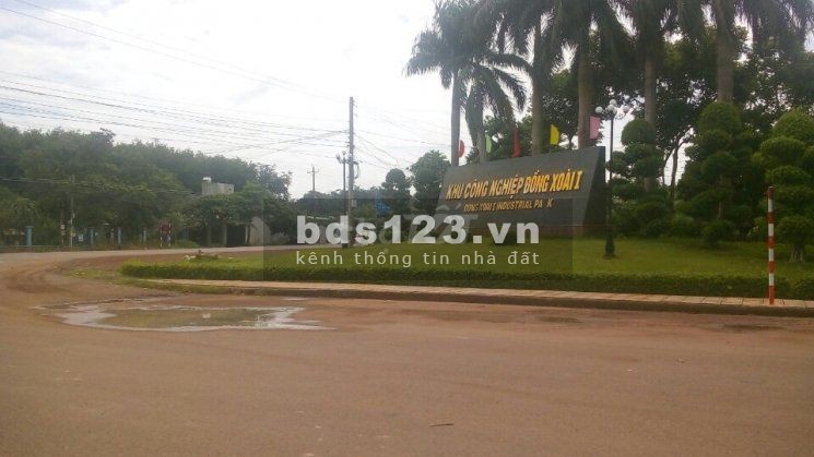 Bán gấp Đất sổ hồng 350m2 (5x70) sát TTHC giá 470tr