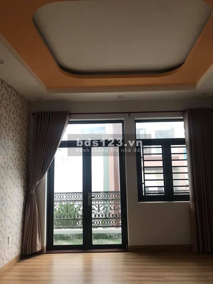 Nhà bán nhà hẻm xe hơi Nguyễn Phúc Chu Quận Tân Bình diện tích khủng dt 51m2 giá chỉ 6.5 tỷ