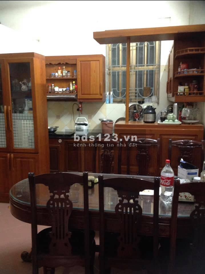 Bán nhà Phùng Hưng, Nhà cán bộ nghỉ hưu, Ô tô tránh 76m2, 7 Tỷ hơn