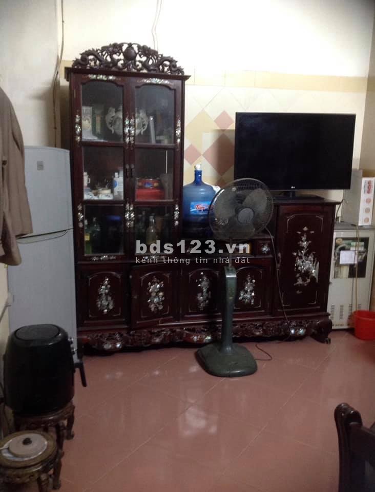 Bán nhà Phùng Hưng, Nhà cán bộ nghỉ hưu, Ô tô tránh 76m2, 7 Tỷ hơn