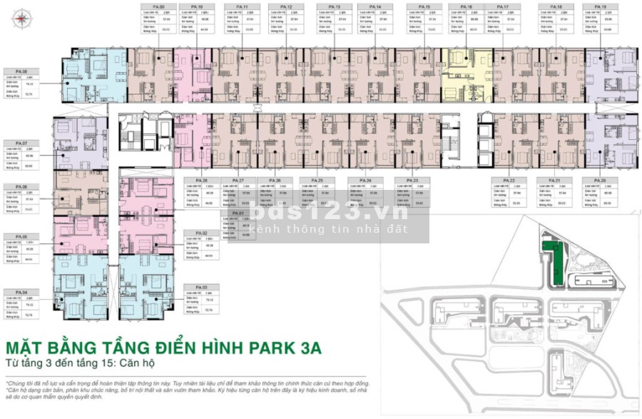 Nhận booking căn hộ Picity Quận 12, TT 10% sở hữu căn 2PN, vay miễn lãi gốc 2 năm.