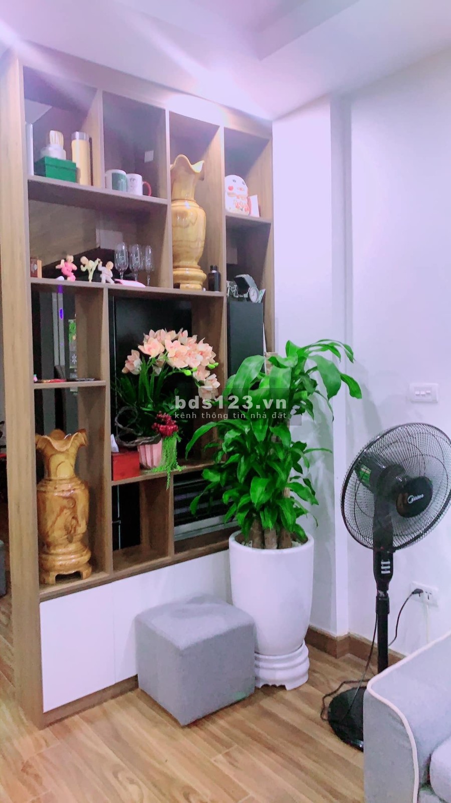 Bán gấp căn 2 phòng ngủ + 2wc chung cư Mipec Kiến Hưng Hà đông. GIÁ chỉ 1,1 tỷ.
