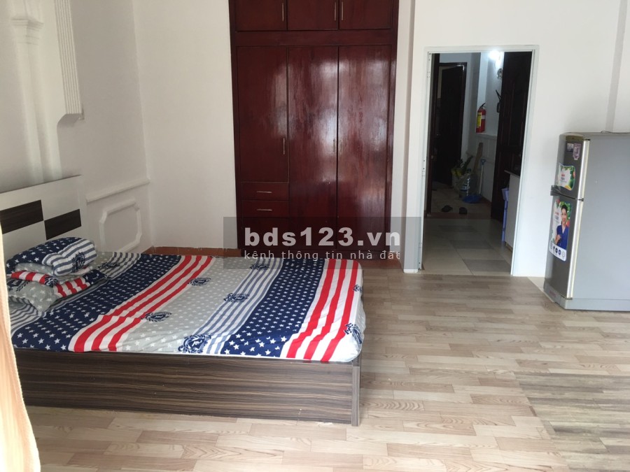 Cho thuê phòng CHDV 25m²-30m² 1PN Quận Tân Bình