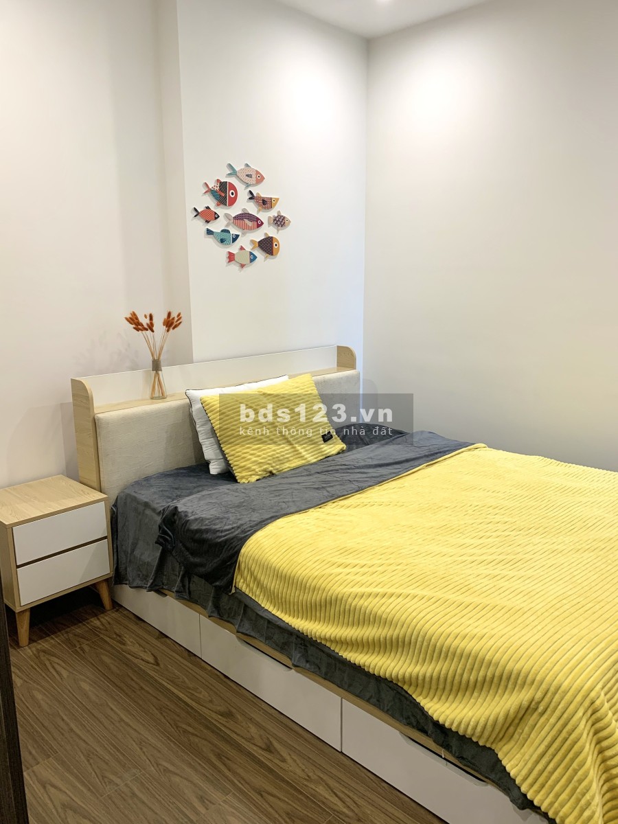 Cho thuê căn hộ Center Point 110 Cầu Giấy 2PN giá cho thuê 11 triệu/tháng, lh 0376846789