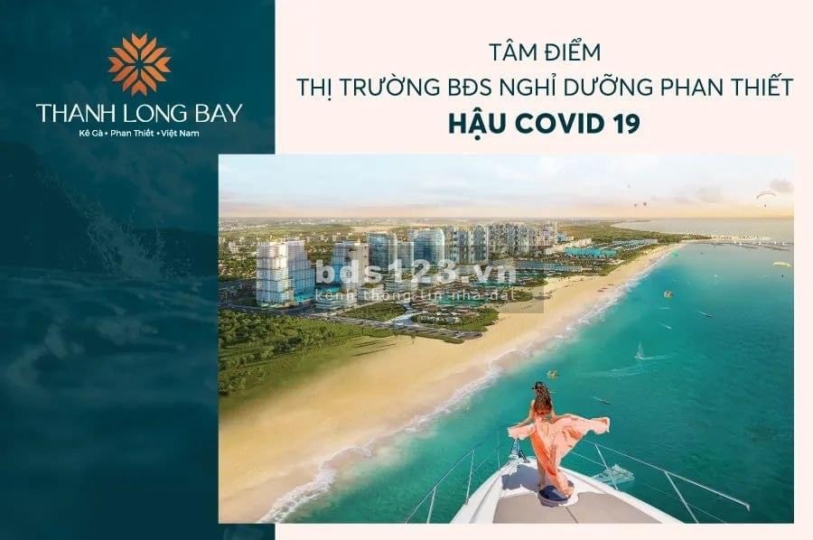 Mua nhà phố nhận về giá trị biệt thự_The Song by Thanh Long Bay