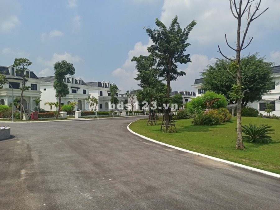 Khu biệt thự nghỉ dưỡng đẳng cấp tại Lương Sơn - Hòa Bình, bàn giao full nội thất nghỉ dưỡng 5 sao