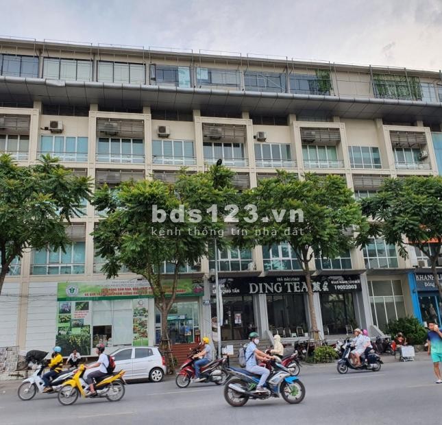 Cho thuê văn phòng trọn gói đầy đủ nội thất tại 86 Lê Trọng Tấn,Thanh Xuân, Hà Nội