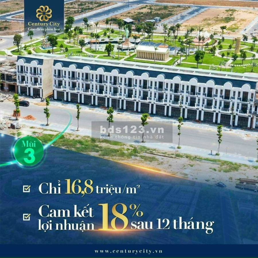 Đất Sân bay Long Thành Chỉ 16,8 triệu/m2 tận Hưởng Ngay Tenis Và Cafe khu đô thị đủ tiện ích