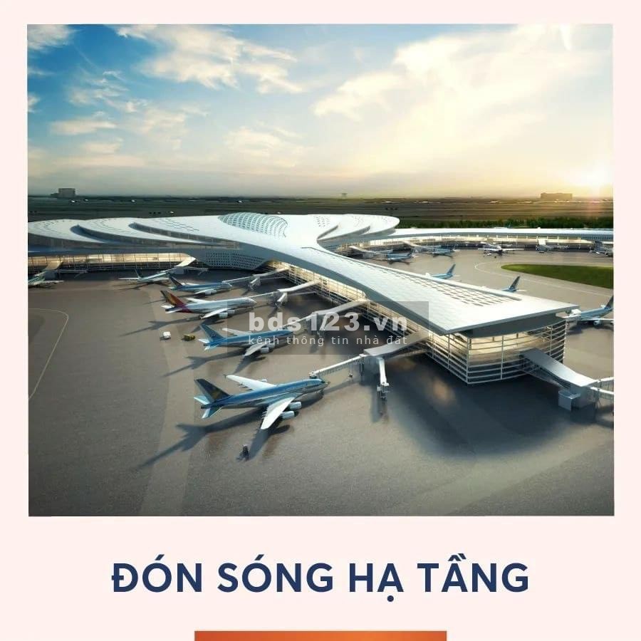 Mua nhà phố nhận về giá trị biệt thự_The Song by Thanh Long Bay