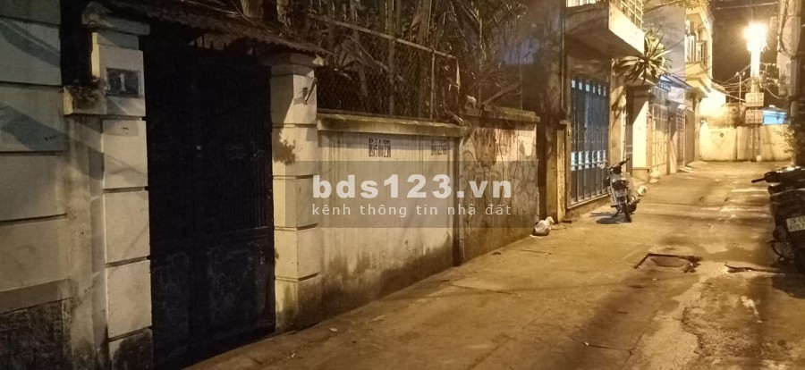 Bán Nhà đẹp Xa La Hà Đông Hà Nội,thoáng mát suốt đời,50m2 giá 4 tỷ.