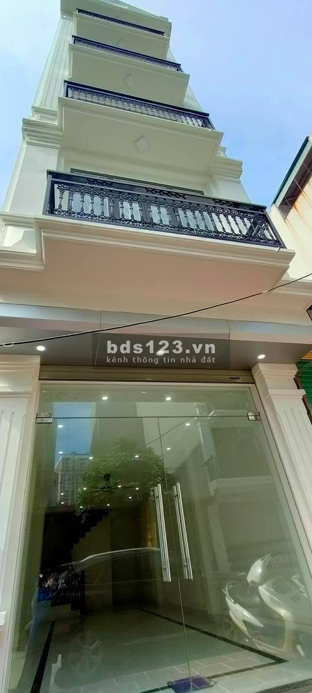 Nhà 50x5 tầng, khu phân lô, oto đỗ cửa, nhỉnh 7 tỷ; lựa trọn có 102 mùa dịch.