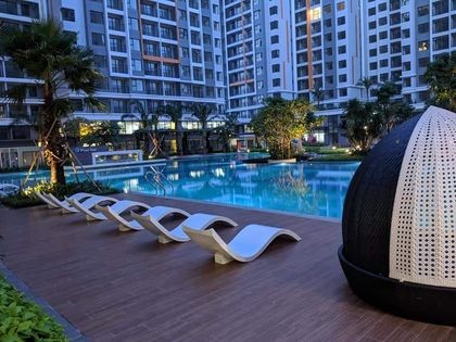 Sở hữu ngay căn hộ cao cấp tại Safira Khang Điền giá tốt, đầy đủ nội thất liên hệ 0773495922