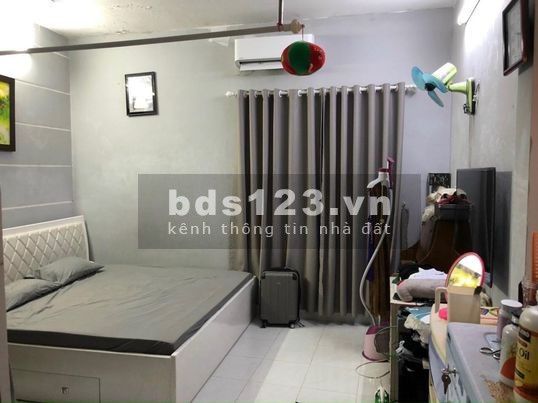 Bán Gấp Nhà Sau Dịch Xô Viết Nghệ Tĩnh P21 Chỉ 6.1 tỷ, LH 0936632979