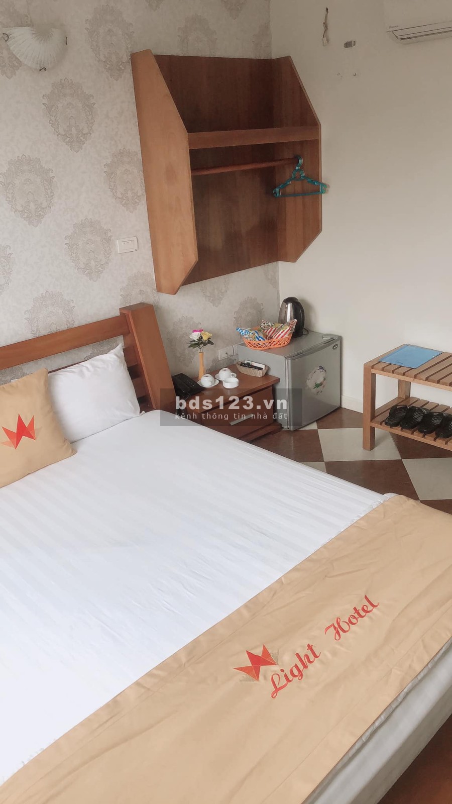 NHÀ MẶT PHỐ CCMN THANG MÁY 50M 6T 14TỶ HỒNG HÀ HOÀN KIẾM KINH DOANH