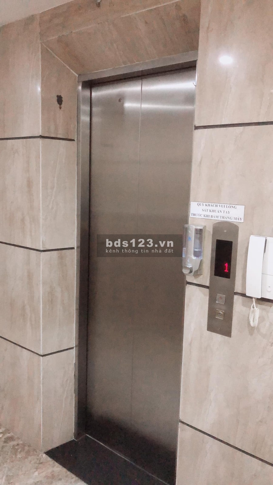 NHÀ MẶT PHỐ CCMN THANG MÁY 50M 6T 14TỶ HỒNG HÀ HOÀN KIẾM KINH DOANH