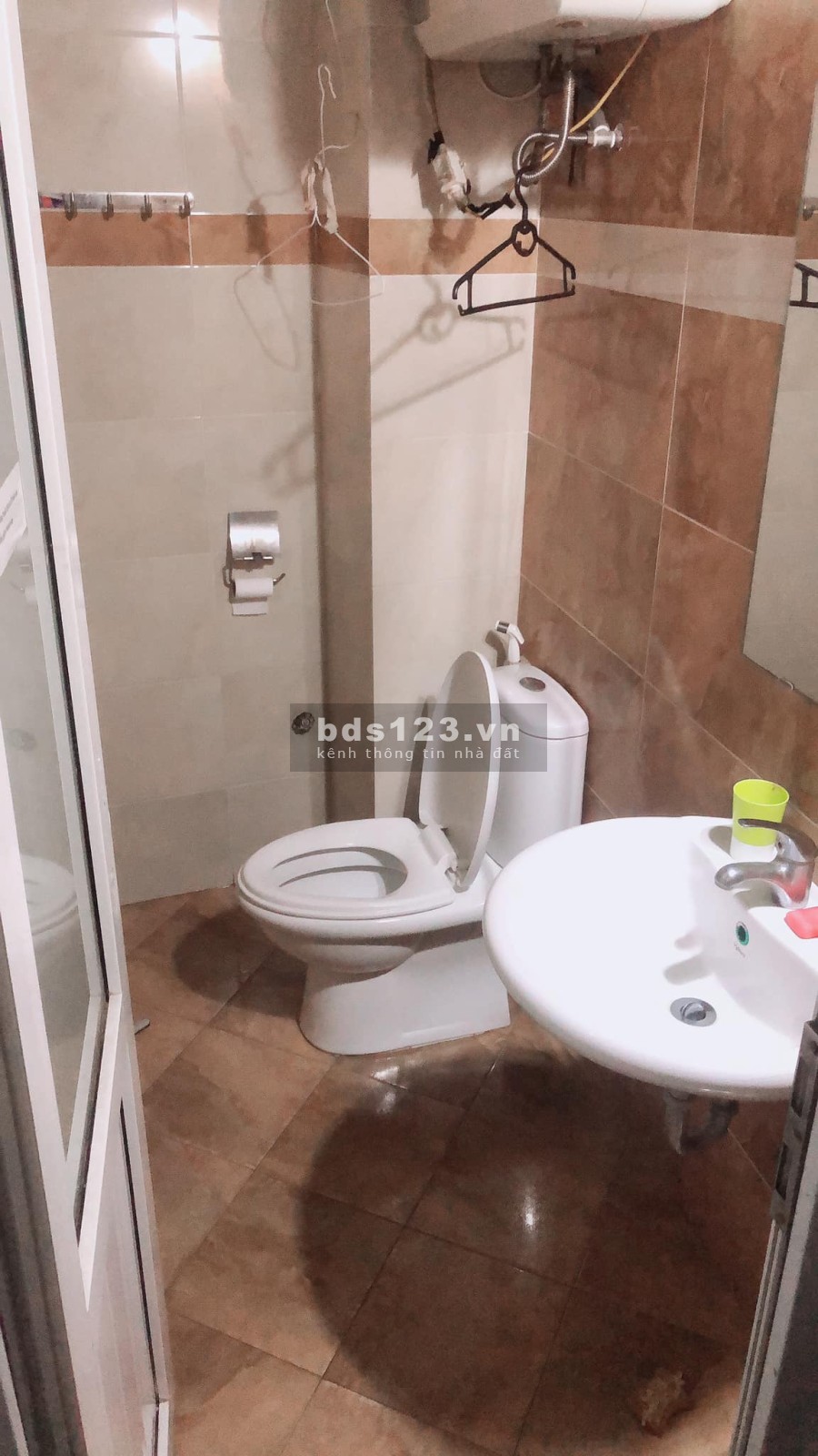 NHÀ MẶT PHỐ CCMN THANG MÁY 50M 6T 14TỶ HỒNG HÀ HOÀN KIẾM KINH DOANH