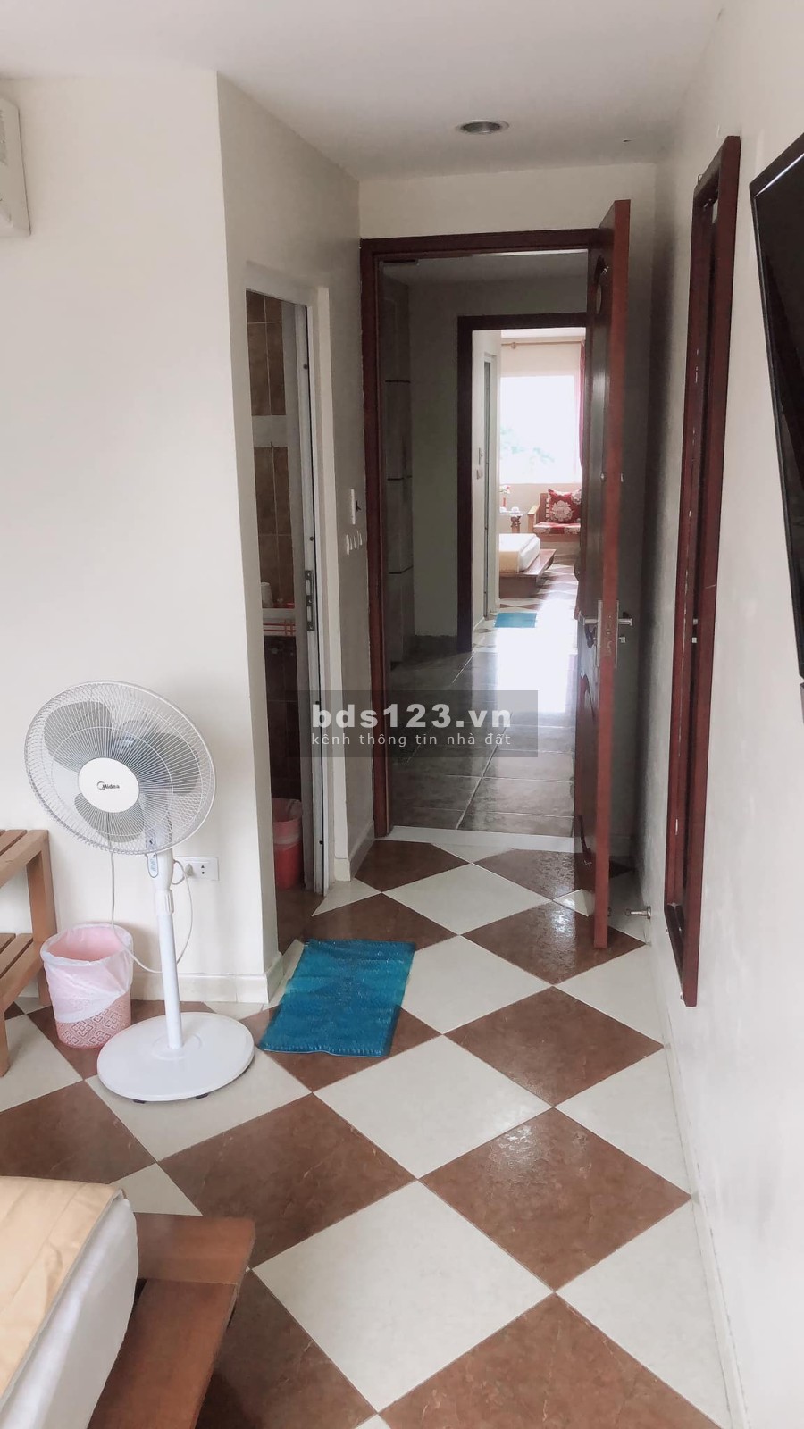 NHÀ MẶT PHỐ CCMN THANG MÁY 50M 6T 14TỶ HỒNG HÀ HOÀN KIẾM KINH DOANH
