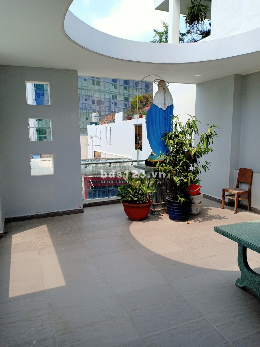 Bán nhà riêng tại Đường Lê Trọng Tấn, Phường Sơn Kỳ, Tân Phú, Hồ Chí Minh diện tích 101m2 giá 9.5 Tỷ