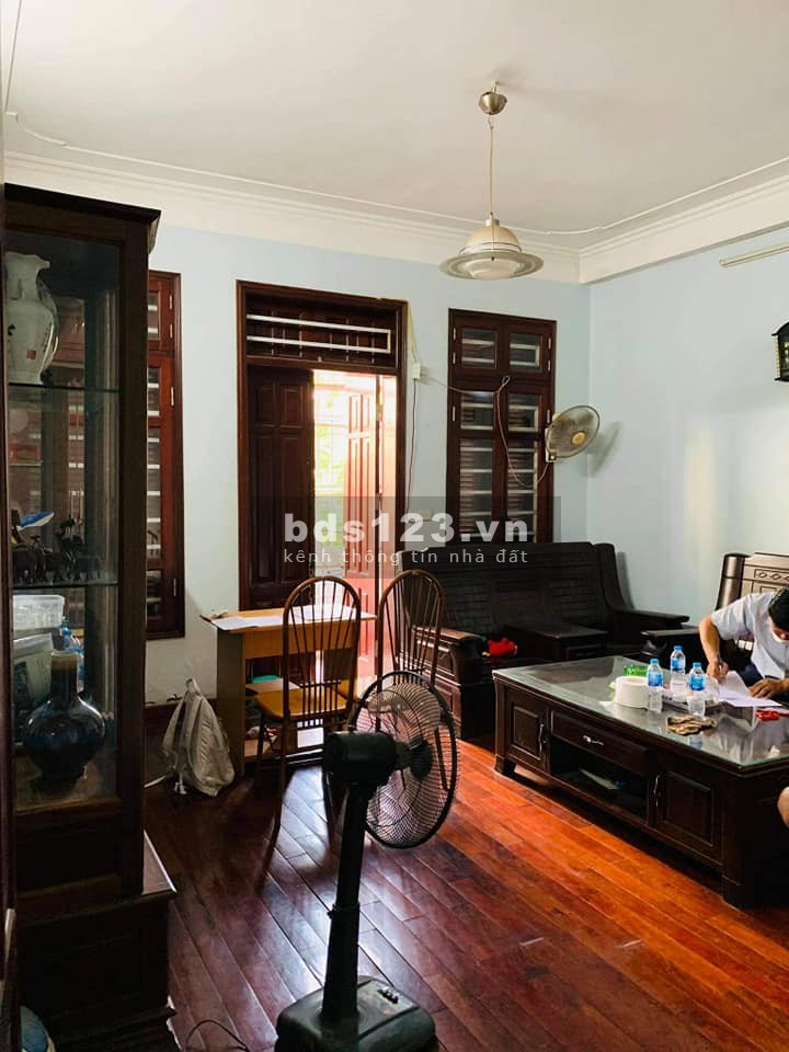 Covid Bán Nhanh Ô Tô tránh, vỉa hè, kinh doanh Nguyễn Khuyến diện tích 60m2, 5 tỷ, 10.2 tỷ