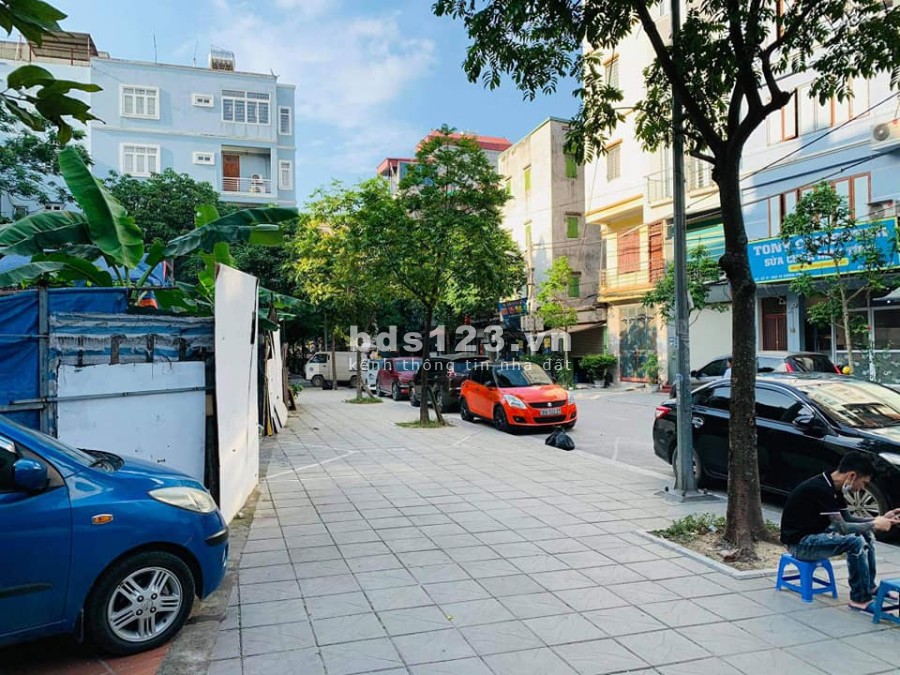 Covid Bán Nhanh Ô Tô tránh, vỉa hè, kinh doanh Nguyễn Khuyến diện tích 60m2, 5 tỷ, 10.2 tỷ
